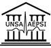 UNSA | A&Eacute;PSI